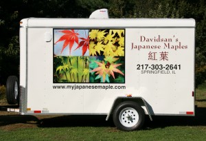 DJM New Trailer side DJM New Trailer side